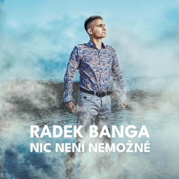 Obal alba Nic není nemožné